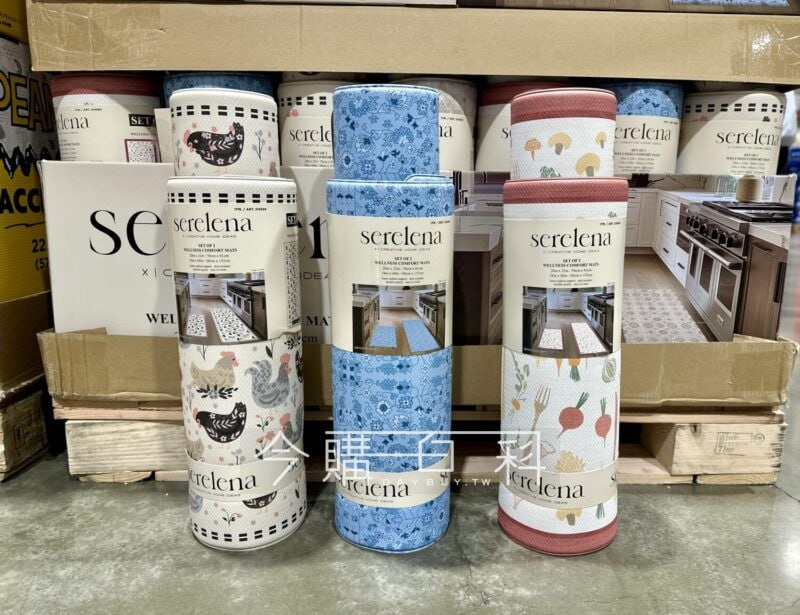 新品完整情報 