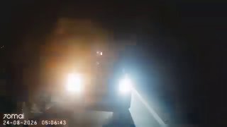 金边大事件：菩萨省5号公路半夜查电诈人员？还可以协商解决？ 一名柬埔寨网友发帖称配图