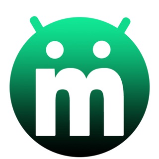 Telegram profile photo for MemuDownload (Premium MOD Apps)