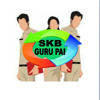 Diskusi CPNS dan PPPK Guru PAI