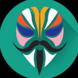 Magisk模块讨论群-Telegram分部