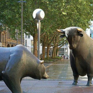 Stock Market Telegram Group Link