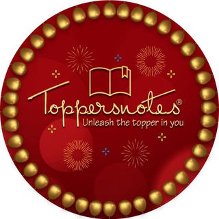 Telegram profile photo for UPSC Toppers Notes
