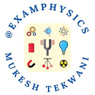 Study Group - ExamPhysics Telegram Group Link