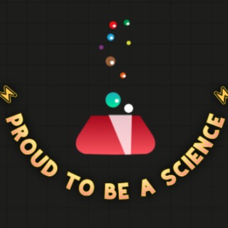 PROUD TO BE A SCIENCE Telegram Group Link
