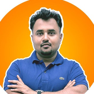Dr. Mahipal Rathore Sir ️ logo