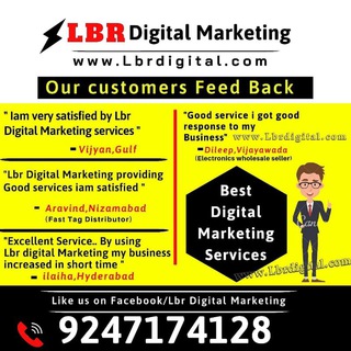 Lbr Digital Marketing Telegram Group Link