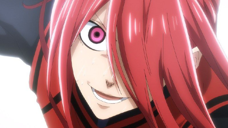 藍色監獄 第18集