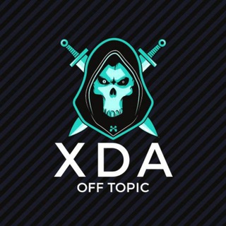 XDA-OFFtopic Telegram Group Link