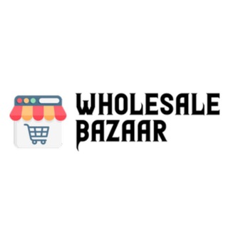 Wholesale Bazaar Telegram Group Link