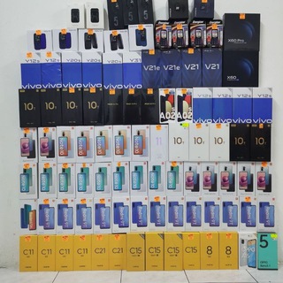 Market HANDSET Pahang