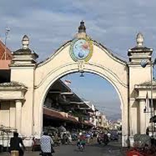 PASAR KLEWER