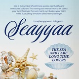 ⋆ ᪤ Ocean Trinkets, Seayyaa 🪸🫧