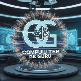 Computer GK Guru Telegram Group Link