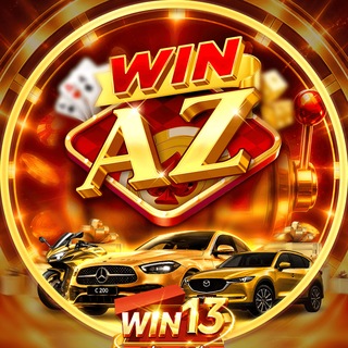 Telegram profile photo for WinAZ - Đẳng Cấp Thượng Lưu