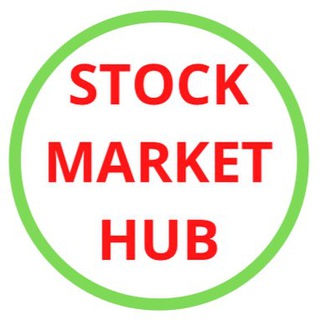 Stock market hub( stock Market) Telegram Group Link