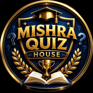 Telegram profile photo for 𝐌𝐈𝐒𝐇𝐑𝐀 𝐐𝐔𝐈𝐙 𝐇𝐎𝐔𝐒𝐄