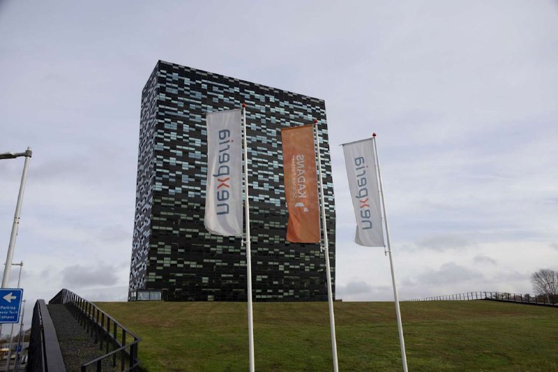 China demands Netherlands resolve Nexperia chip disputeChina's commerce ministry on Wednesday demanded the Netherlands immediately correct its 