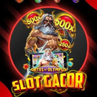 Telegram profile photo for KUMPULAN SLOT GACOR × MELBET