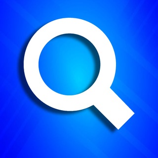 Telegram profile photo for 超级搜索官方频道