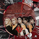 OFC RVQUEENDOM
