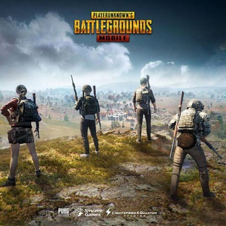 PUBG Mobile 🚀 Updates Hacks 🌩 Telegram Group Link
