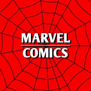 Marvel comics (Spider-Man) logo