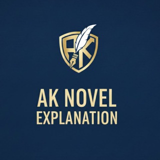 Ak novel explanation