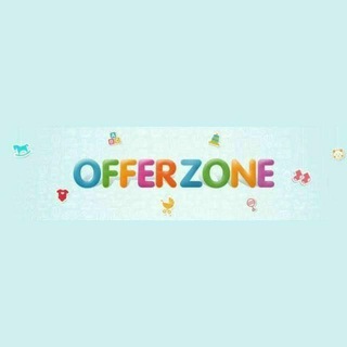 Telegram profile photo for Online Offers 🛍️