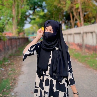 Telegram profile photo for নতুন মেয়ে দের পিক