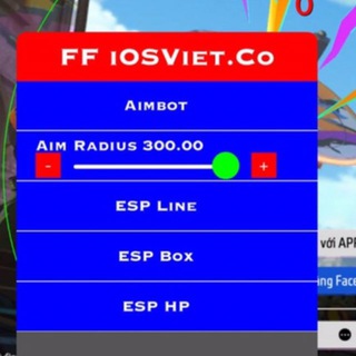 Hack Free Fire - VIP