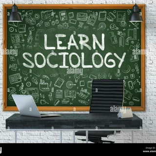 Sociology quiz channel