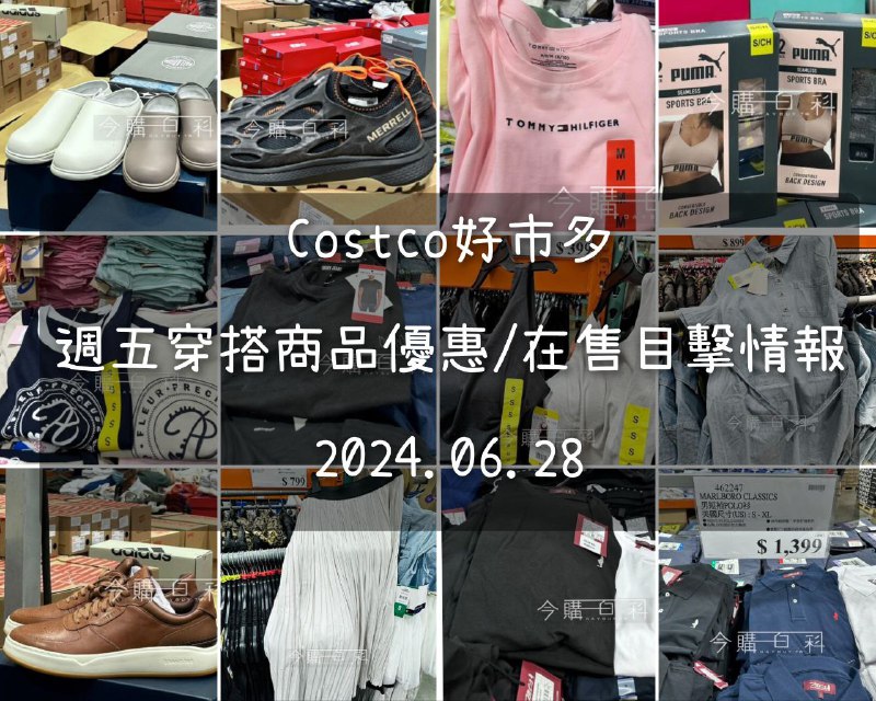 優惠情報看這裡 