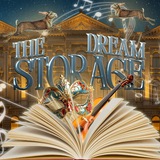 Lourette's Dreamscape Pass.