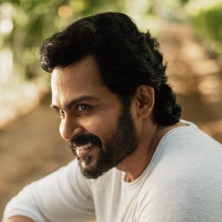 Karthi Telegram Group Link