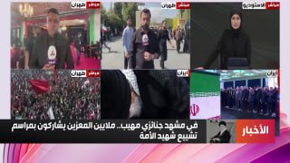 ALAhad TV - ערוץ אל אהד