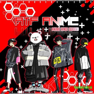 ATFAnime [Fan Group]