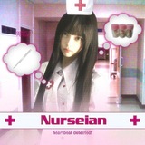 NURSEIAN: We Heal What Others Fear
