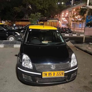 Chennai City Call Taxi Telegram Group Link