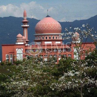 Pusat Islam UMS