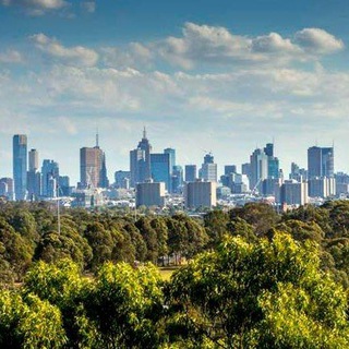 Melbourne CBD chat Telegram Group Link