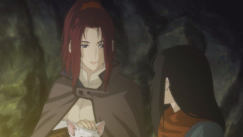 狩火之王 第5集