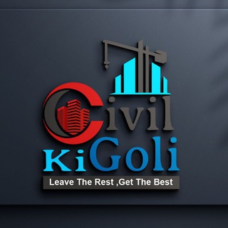 Telegram profile photo for Civil Ki Goli