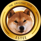 ESTEE is Shiba Inu Token | 1st on ETH Portal