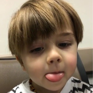 Telegram profile photo for PERNAH VIRAL