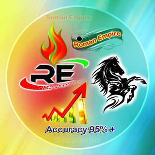 Roman Empire Trading Telegram Group Link