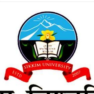Sikkim University ( Department Of History) Telegram Group Link