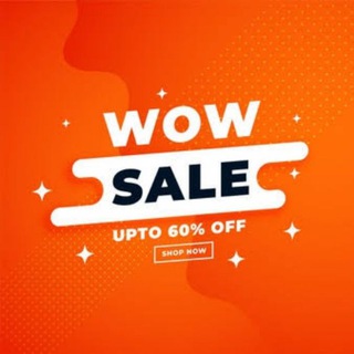 Online Shopping : Loot•Deals•Myntra•Shopping•Offer Telegram Group Link