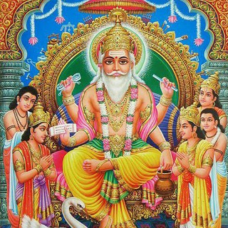 Vishwakarma Matrimonials Telegram Group Link