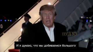 טראמפ מתכנן להיפגש בקרוב עם פוטין וזלנסקי כדי לסיים את המלחמה באוקראינה. אני חושב שאנחנו מתקדמים הרבה עם רו…